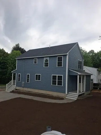 2 Maple Street Hillsborough NH 03244