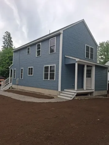 2 Maple Street Hillsborough NH 03244