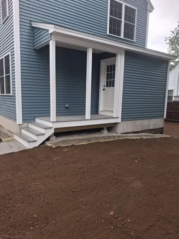 2 Maple Street Hillsborough NH 03244