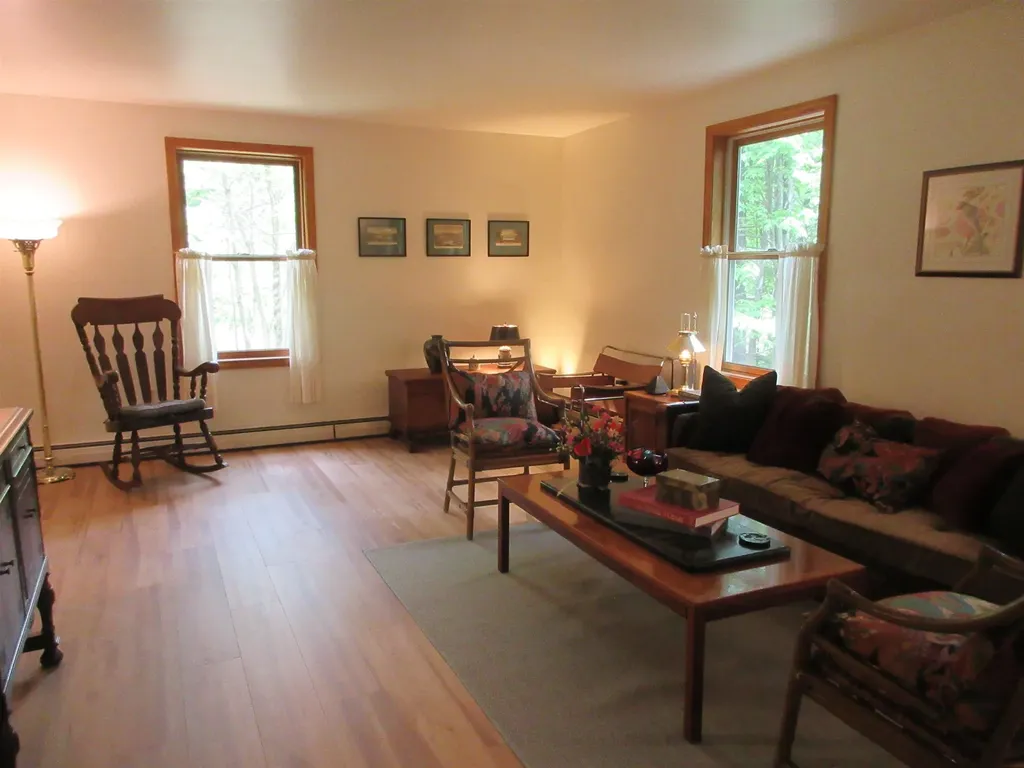 90 Wilsons Woods Road Brattleboro VT 05301