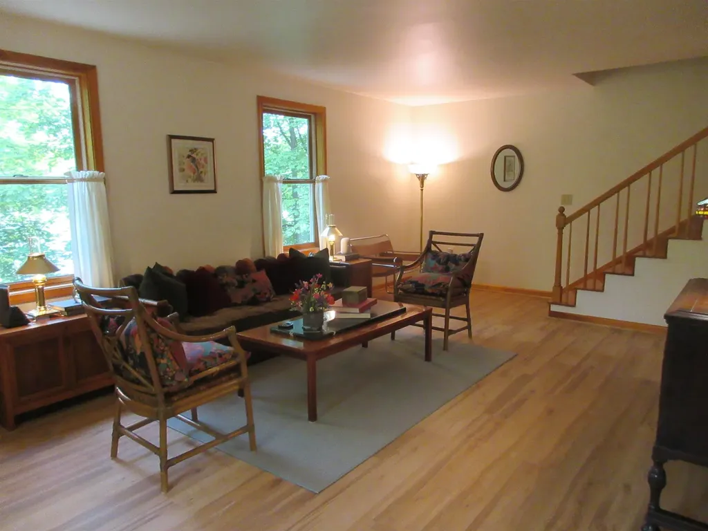 90 Wilsons Woods Road Brattleboro VT 05301