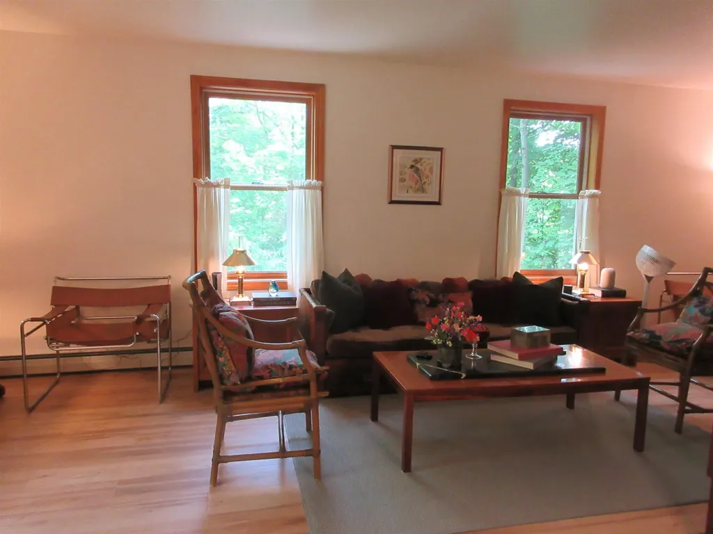90 Wilsons Woods Road Brattleboro VT 05301