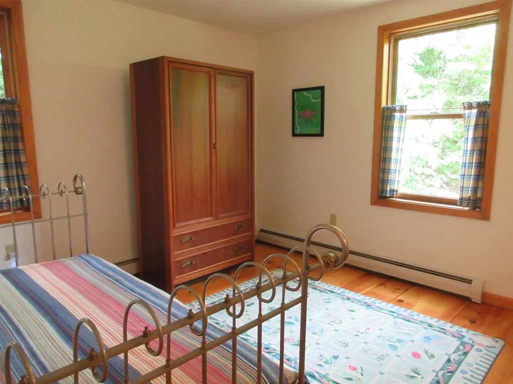 90 Wilsons Woods Road Brattleboro VT 05301