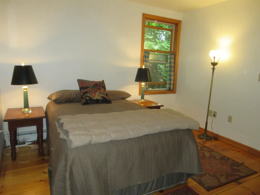 90 Wilsons Woods Road Brattleboro VT 05301