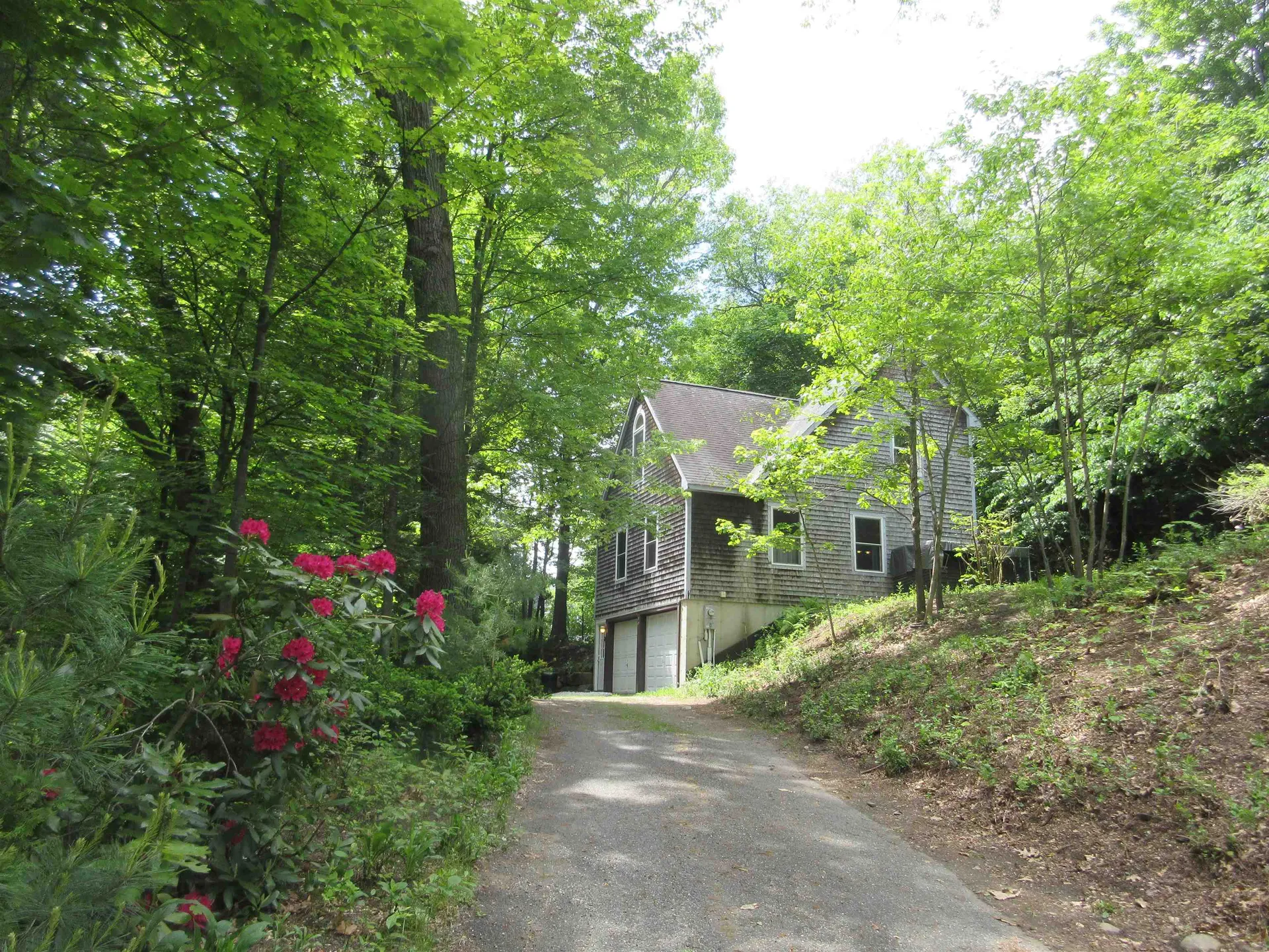 90 Wilsons Woods Road Brattleboro VT 05301