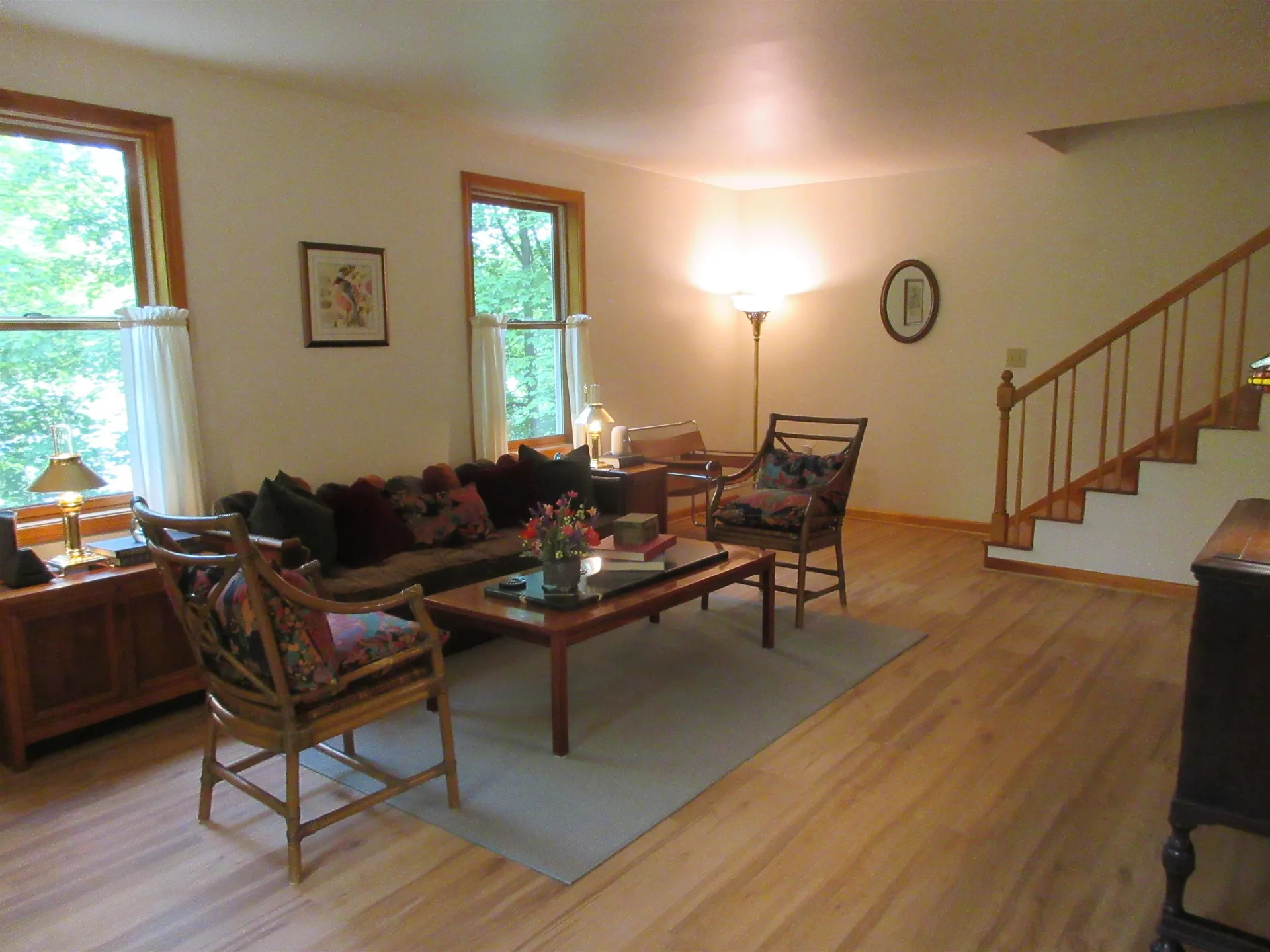 90 Wilsons Woods Road Brattleboro VT 05301
