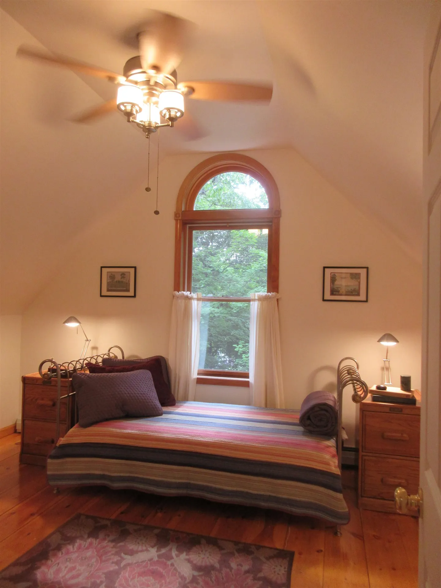 90 Wilsons Woods Road Brattleboro VT 05301