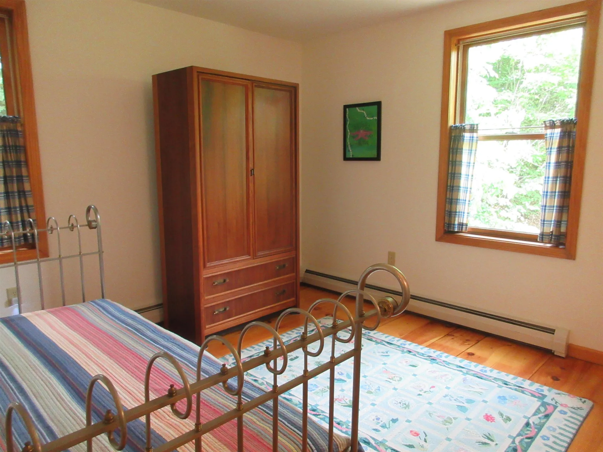 90 Wilsons Woods Road Brattleboro VT 05301