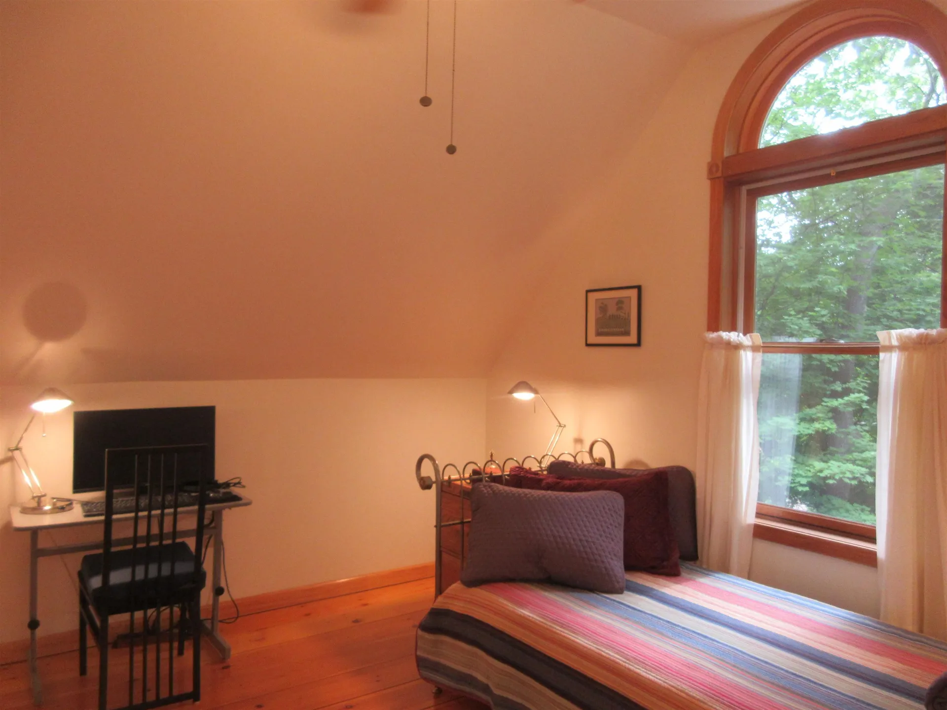 90 Wilsons Woods Road Brattleboro VT 05301