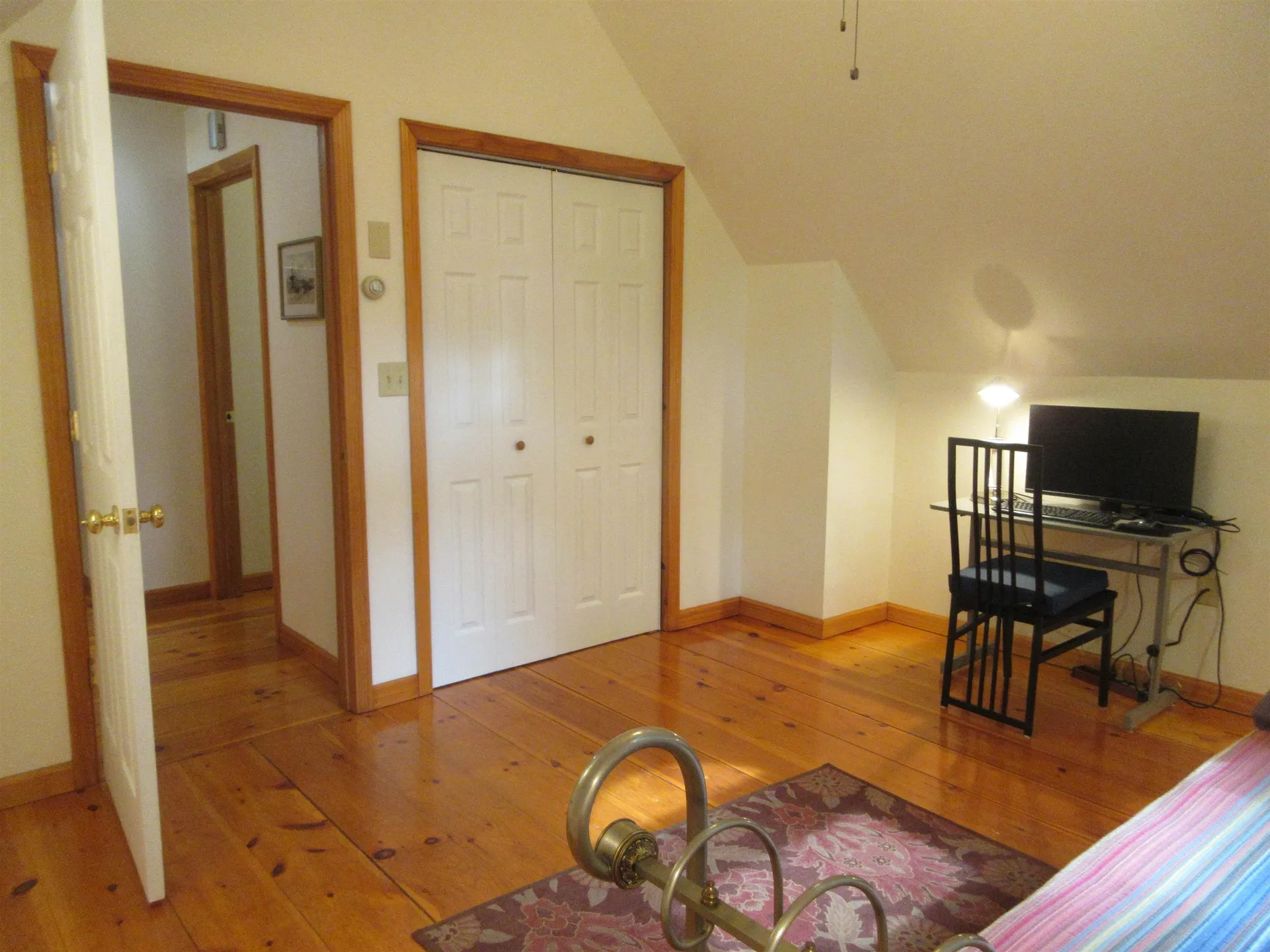 90 Wilsons Woods Road Brattleboro VT 05301