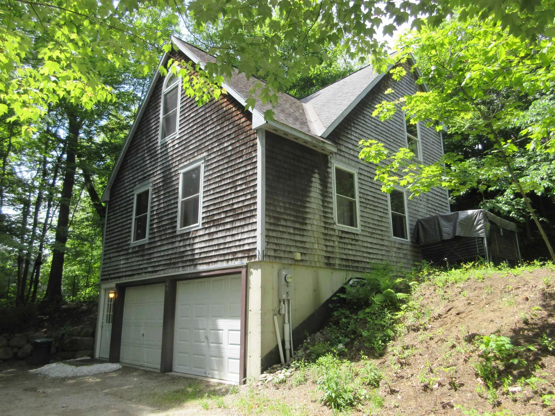 90 Wilsons Woods Road Brattleboro VT 05301