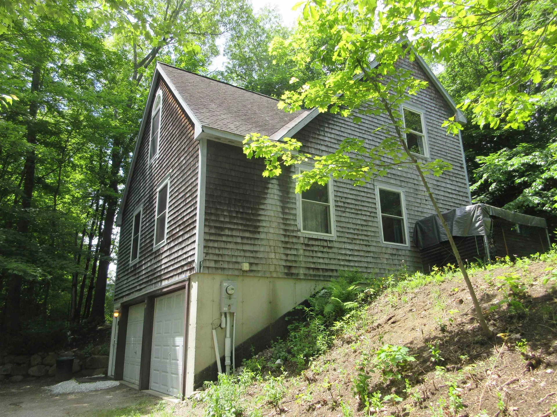 90 Wilsons Woods Road Brattleboro VT 05301