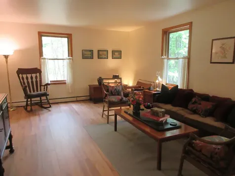 90 Wilsons Woods Road Brattleboro VT 05301
