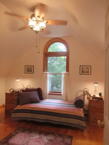 90 Wilsons Woods Road Brattleboro VT 05301