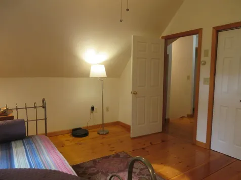 90 Wilsons Woods Road Brattleboro VT 05301