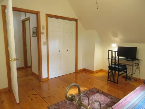 90 Wilsons Woods Road Brattleboro VT 05301