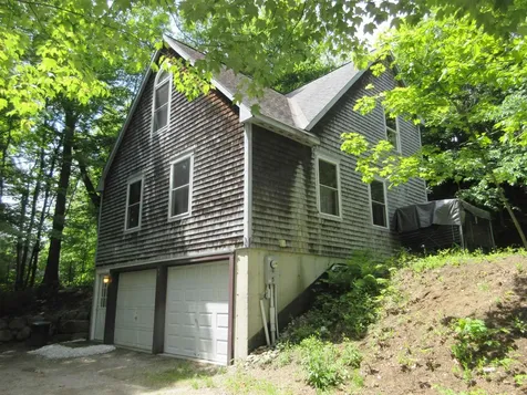 90 Wilsons Woods Road Brattleboro VT 05301