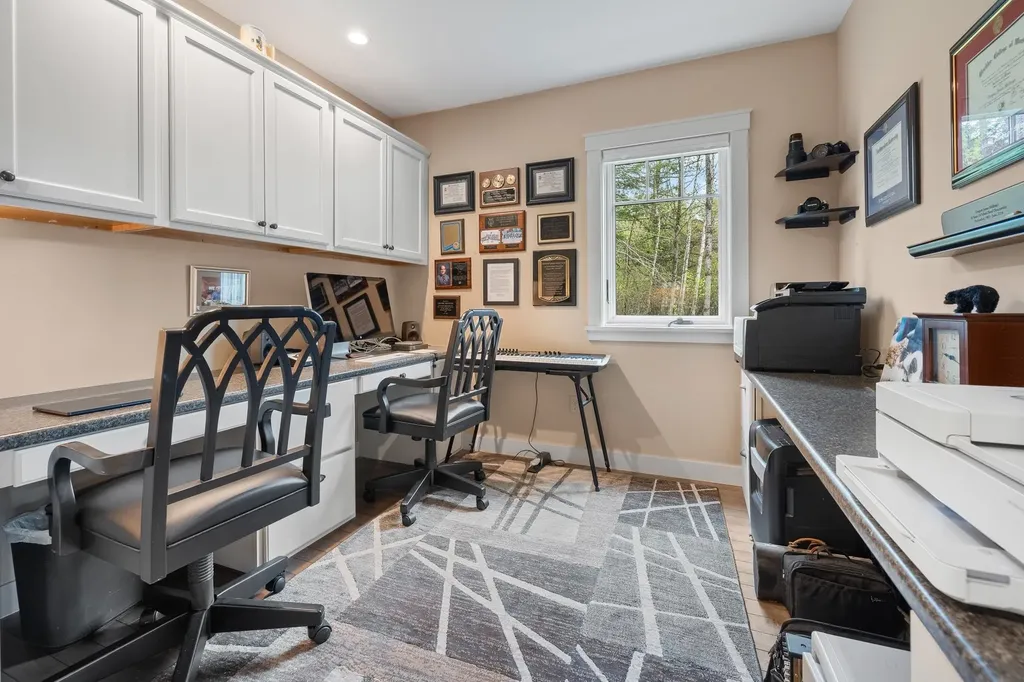 11 Dunsinane Drive Lebanon NH 03766