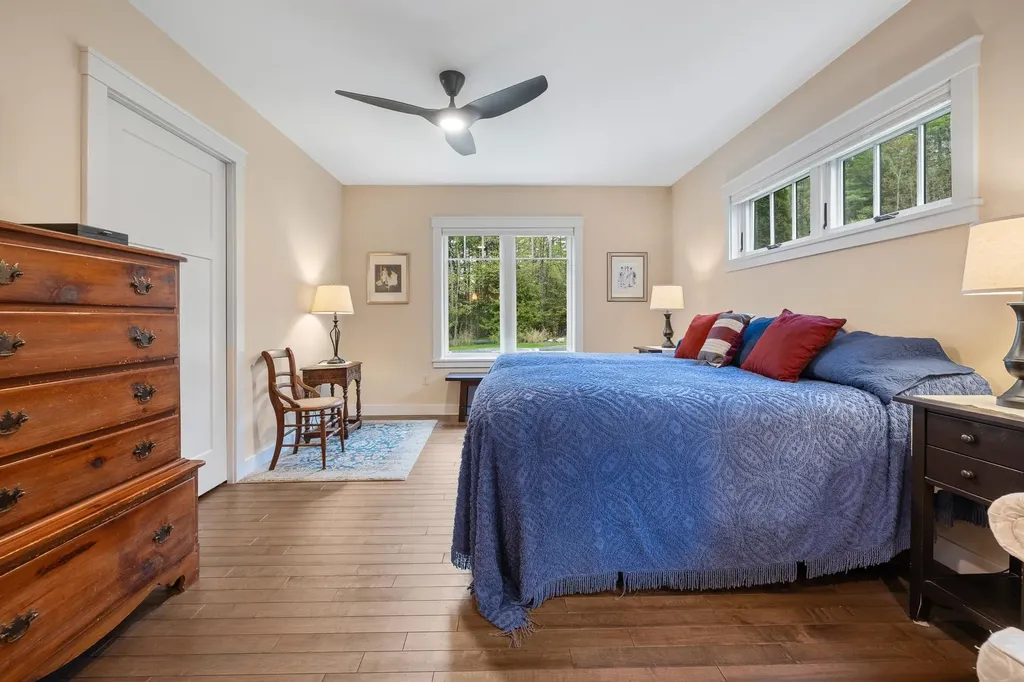 11 Dunsinane Drive Lebanon NH 03766