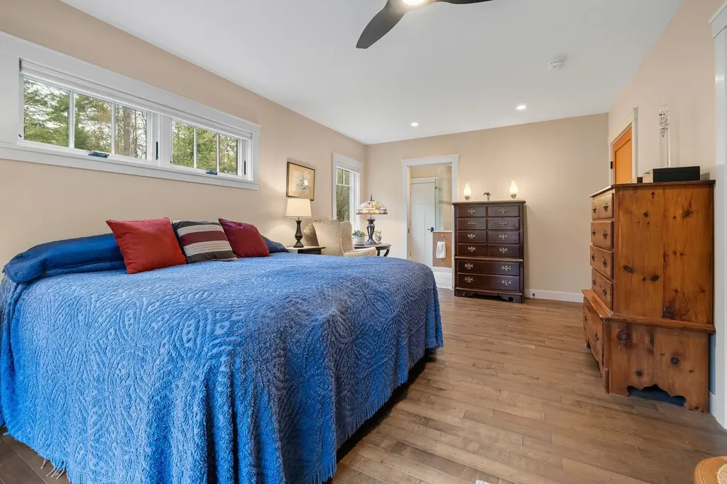 11 Dunsinane Drive Lebanon NH 03766