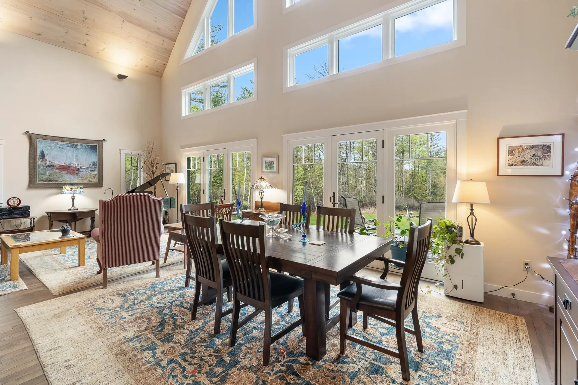 11 Dunsinane Drive Lebanon NH 03766