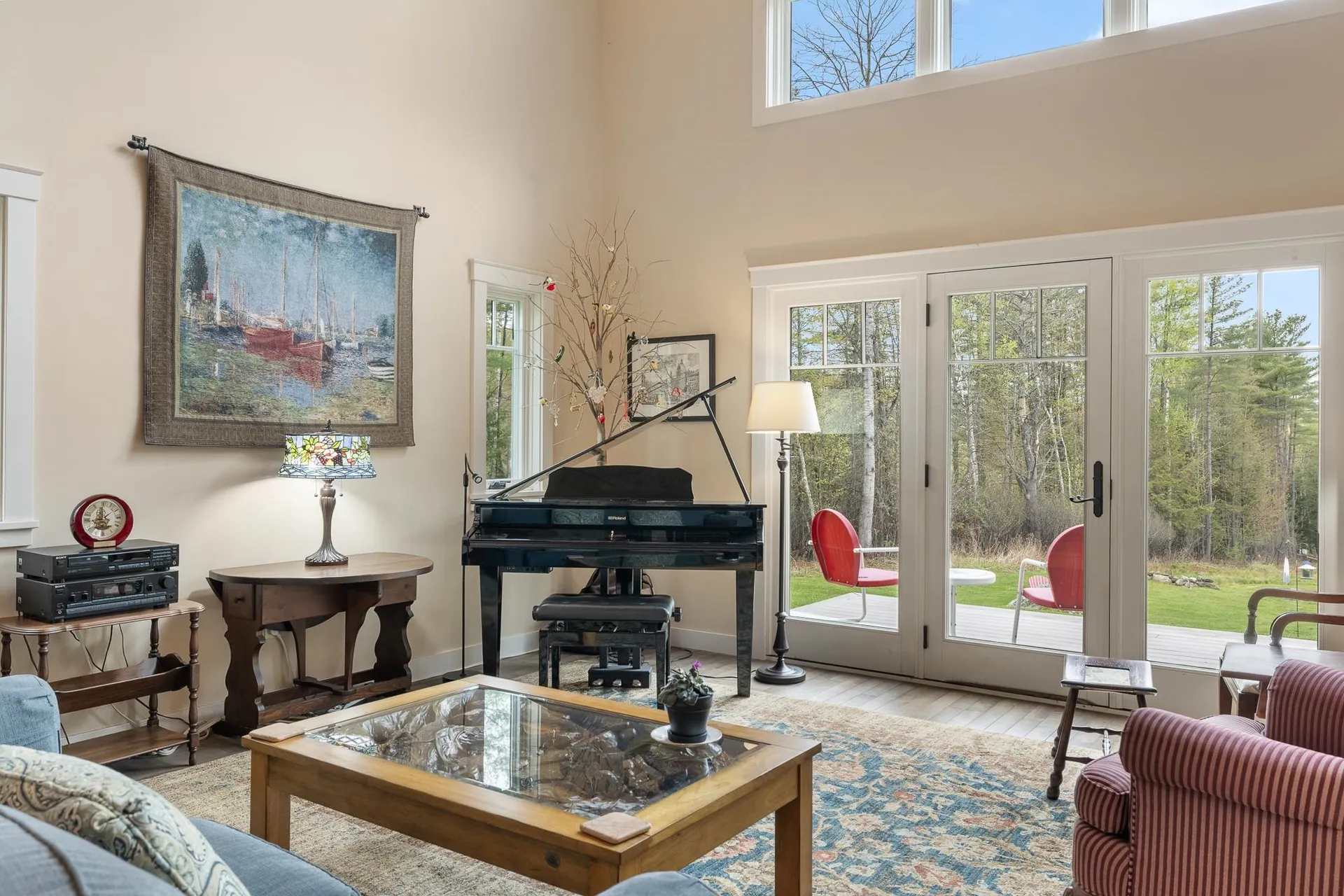 11 Dunsinane Drive Lebanon NH 03766