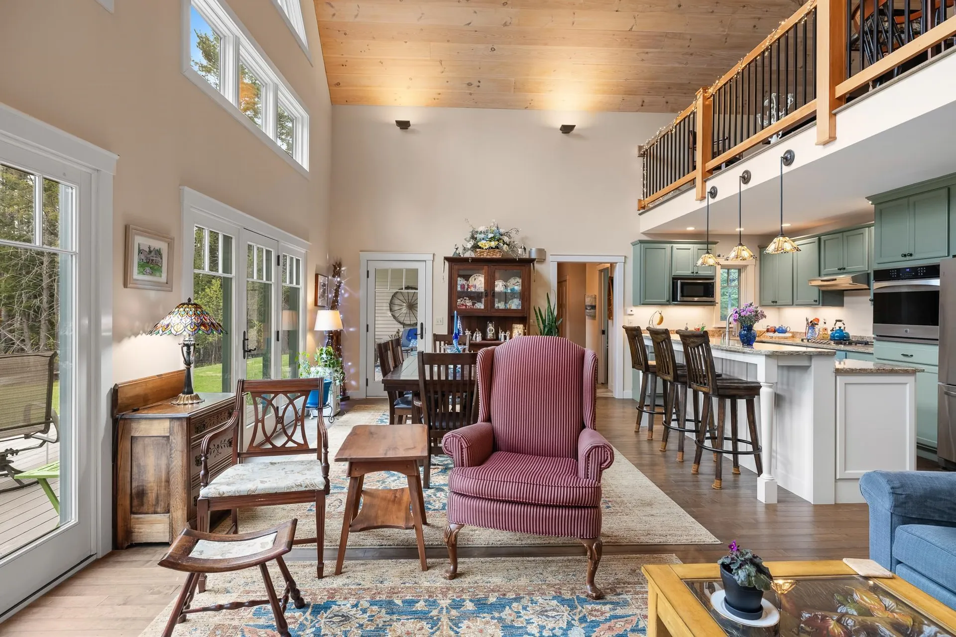 11 Dunsinane Drive Lebanon NH 03766