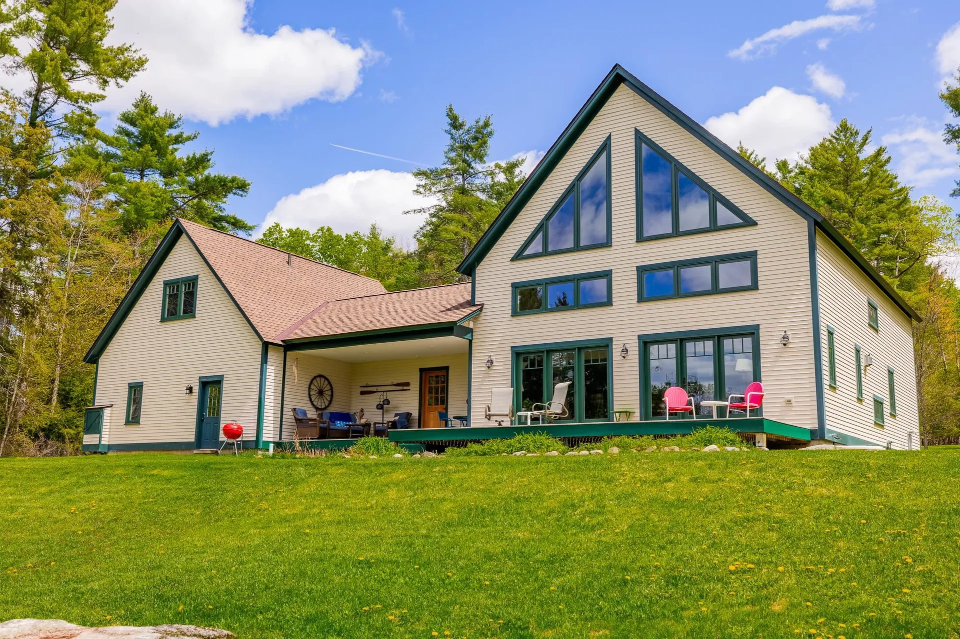 11 Dunsinane Drive Lebanon NH 03766