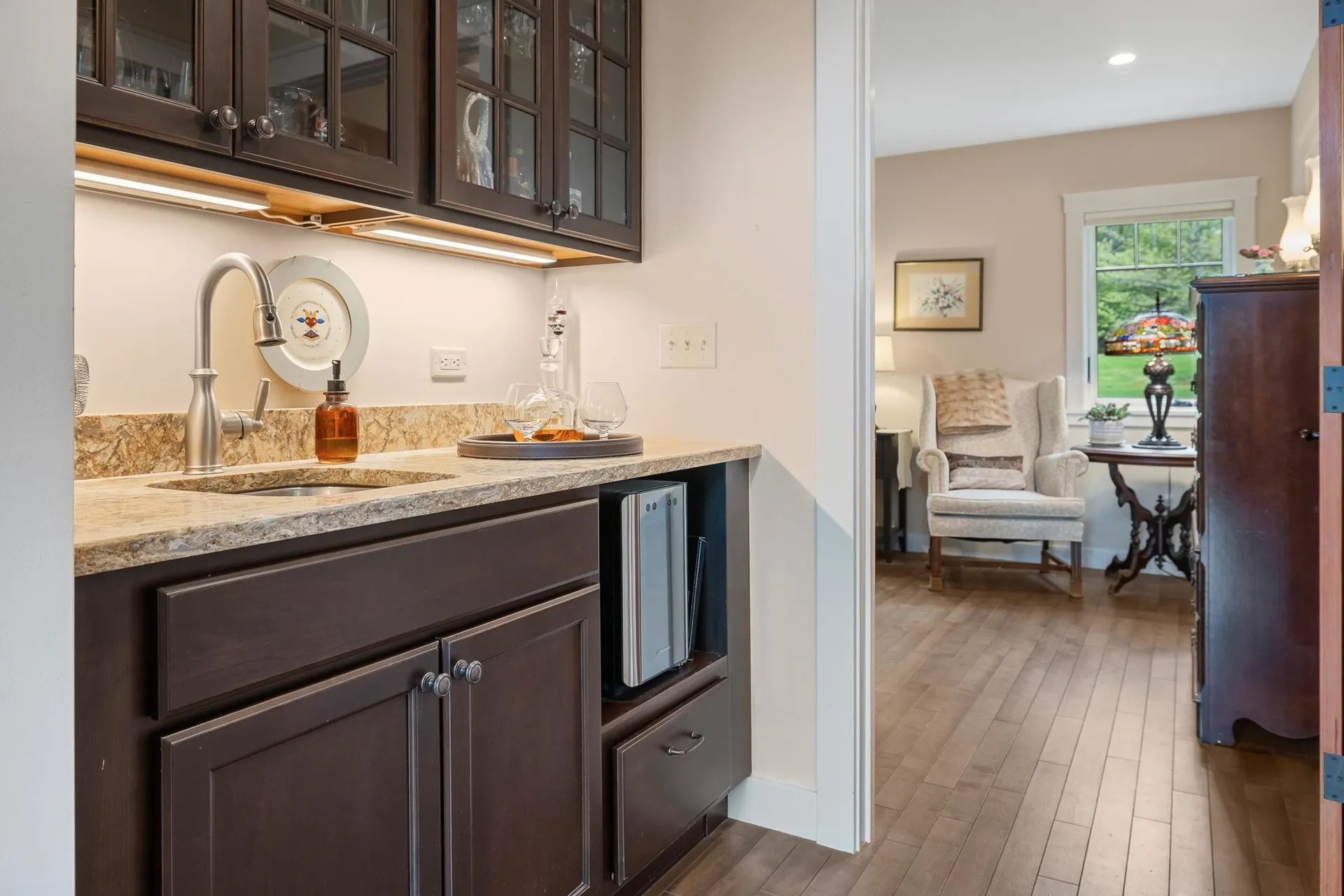 11 Dunsinane Drive Lebanon NH 03766