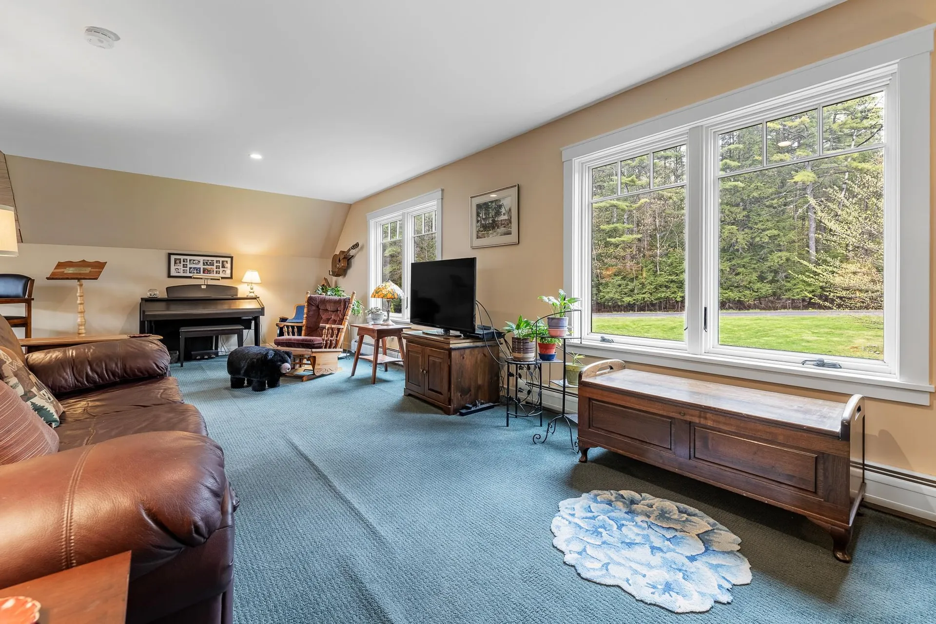 11 Dunsinane Drive Lebanon NH 03766