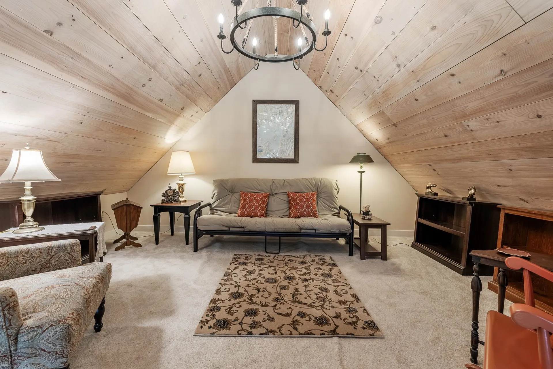 11 Dunsinane Drive Lebanon NH 03766