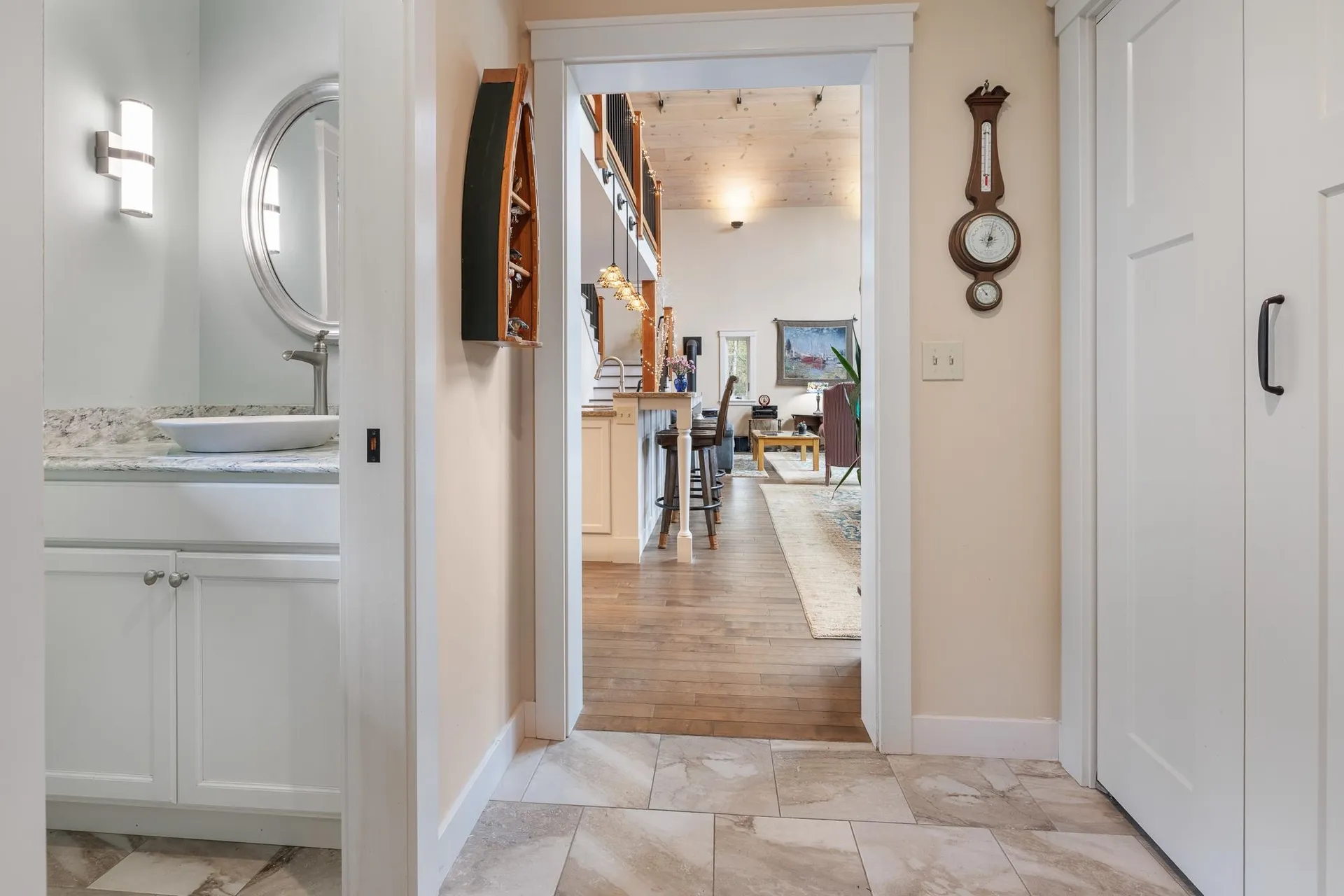 11 Dunsinane Drive Lebanon NH 03766