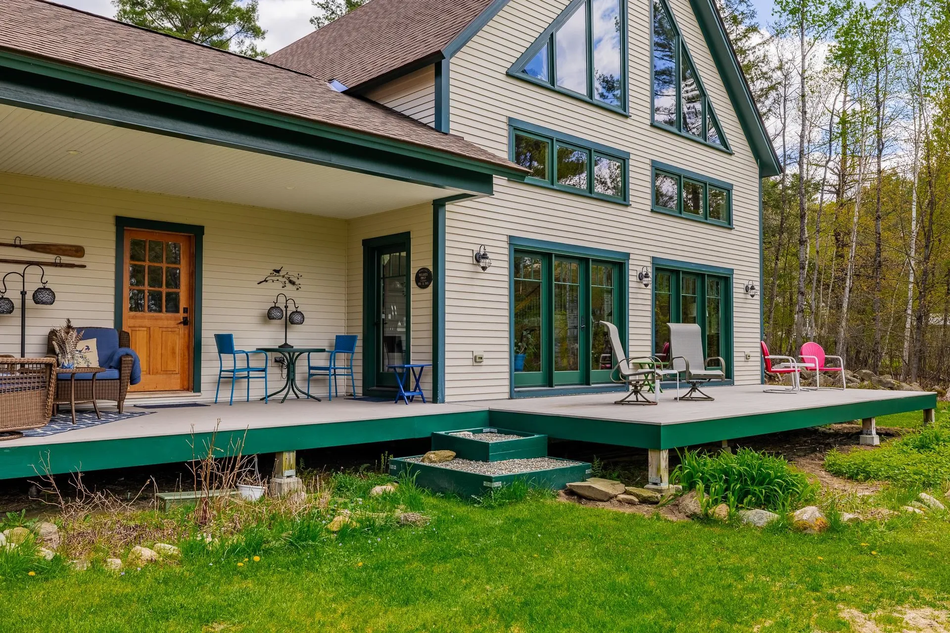11 Dunsinane Drive Lebanon NH 03766