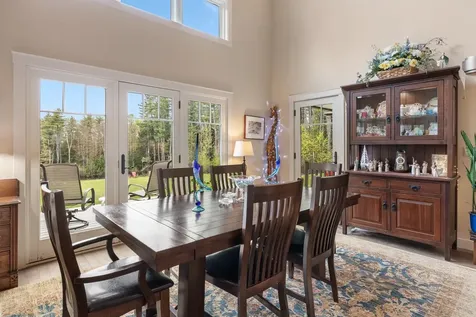 11 Dunsinane Drive Lebanon NH 03766