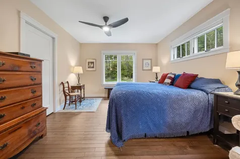 11 Dunsinane Drive Lebanon NH 03766