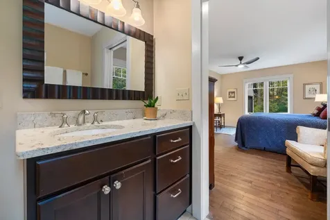 11 Dunsinane Drive Lebanon NH 03766