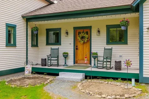 11 Dunsinane Drive Lebanon NH 03766