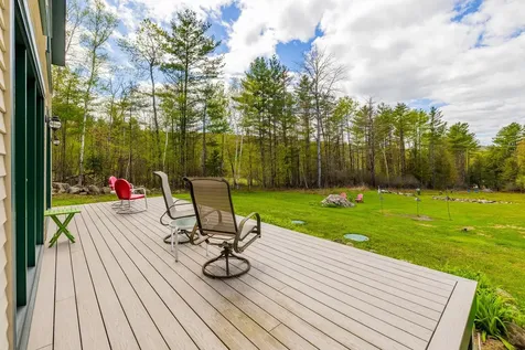 11 Dunsinane Drive Lebanon NH 03766