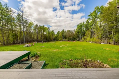 11 Dunsinane Drive Lebanon NH 03766