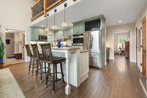 11 Dunsinane Drive Lebanon NH 03766
