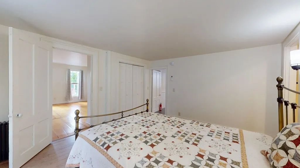 26 Park Street Brandon VT 05733