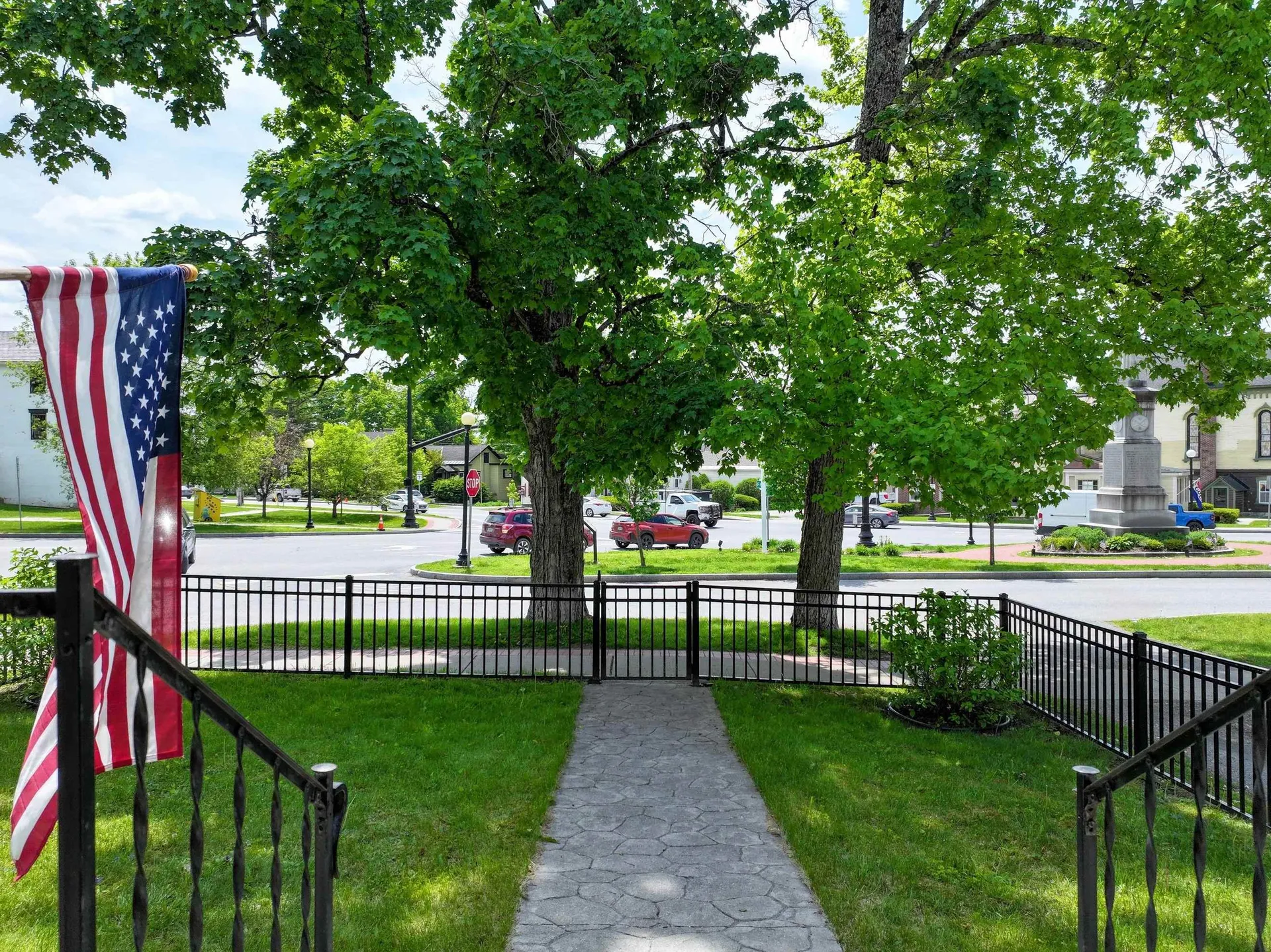 26 Park Street Brandon VT 05733