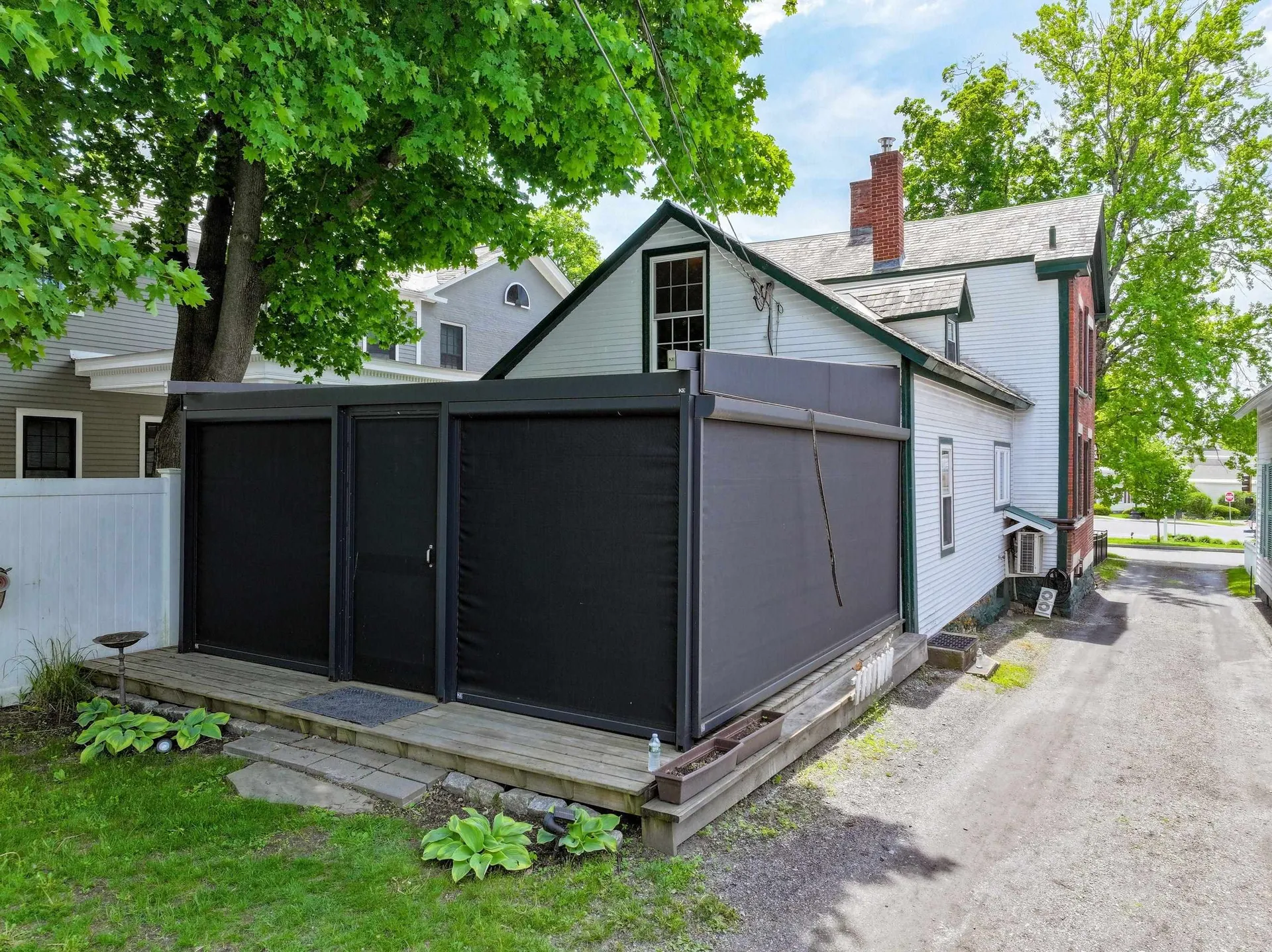 26 Park Street Brandon VT 05733