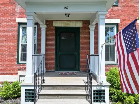 26 Park Street Brandon VT 05733