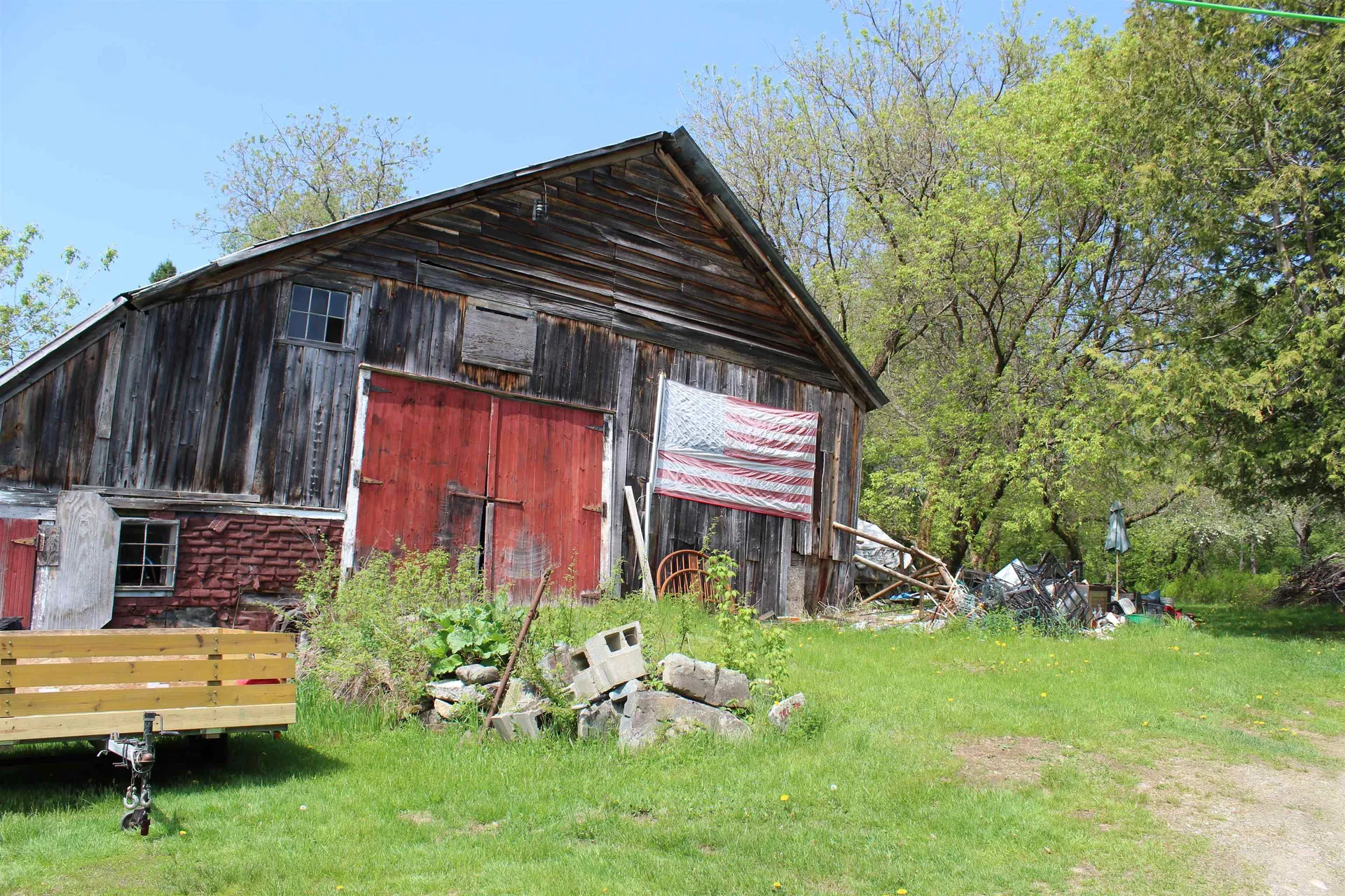 285 Portland Street Lancaster NH 03584