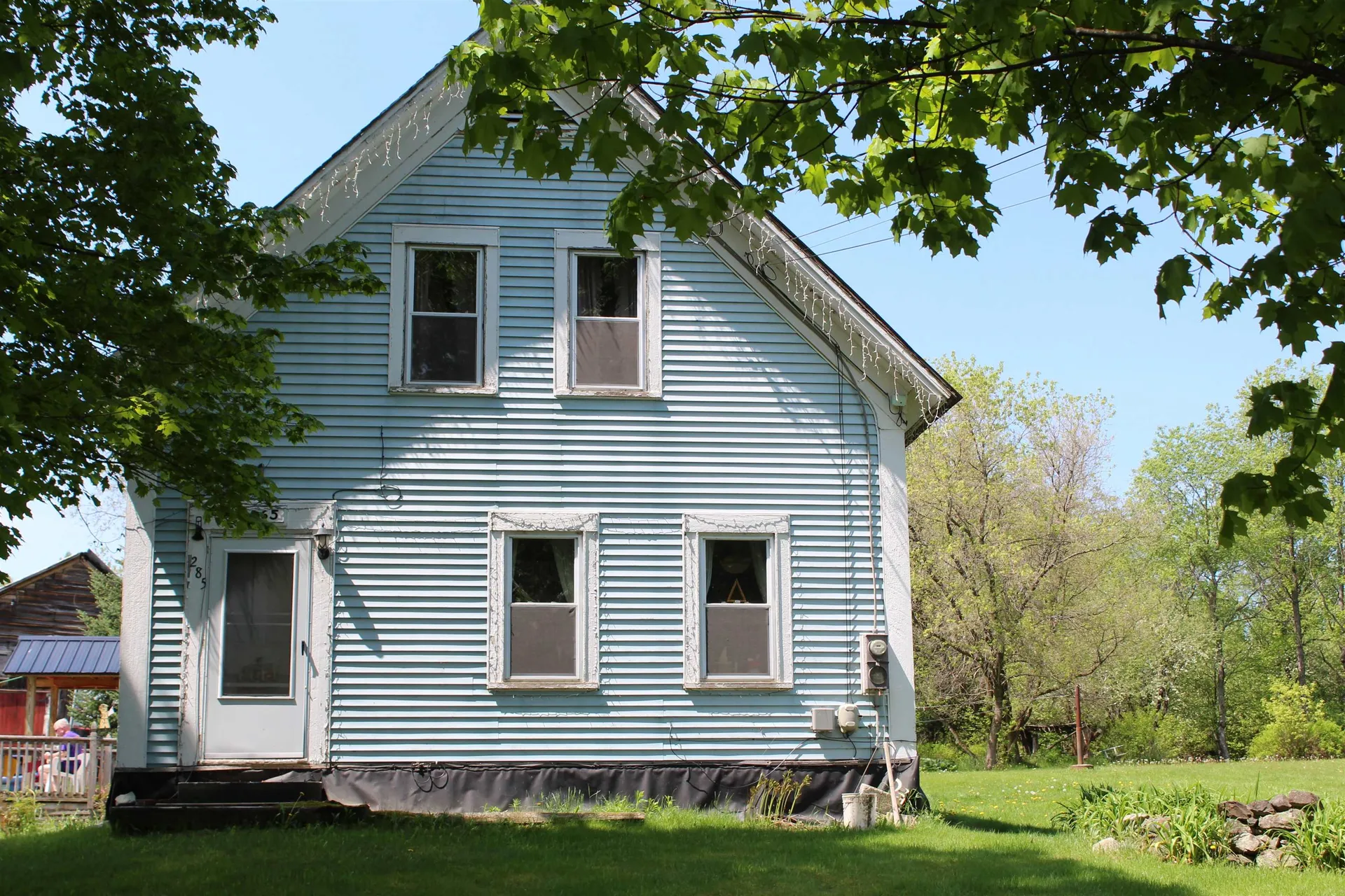 285 Portland Street Lancaster NH 03584