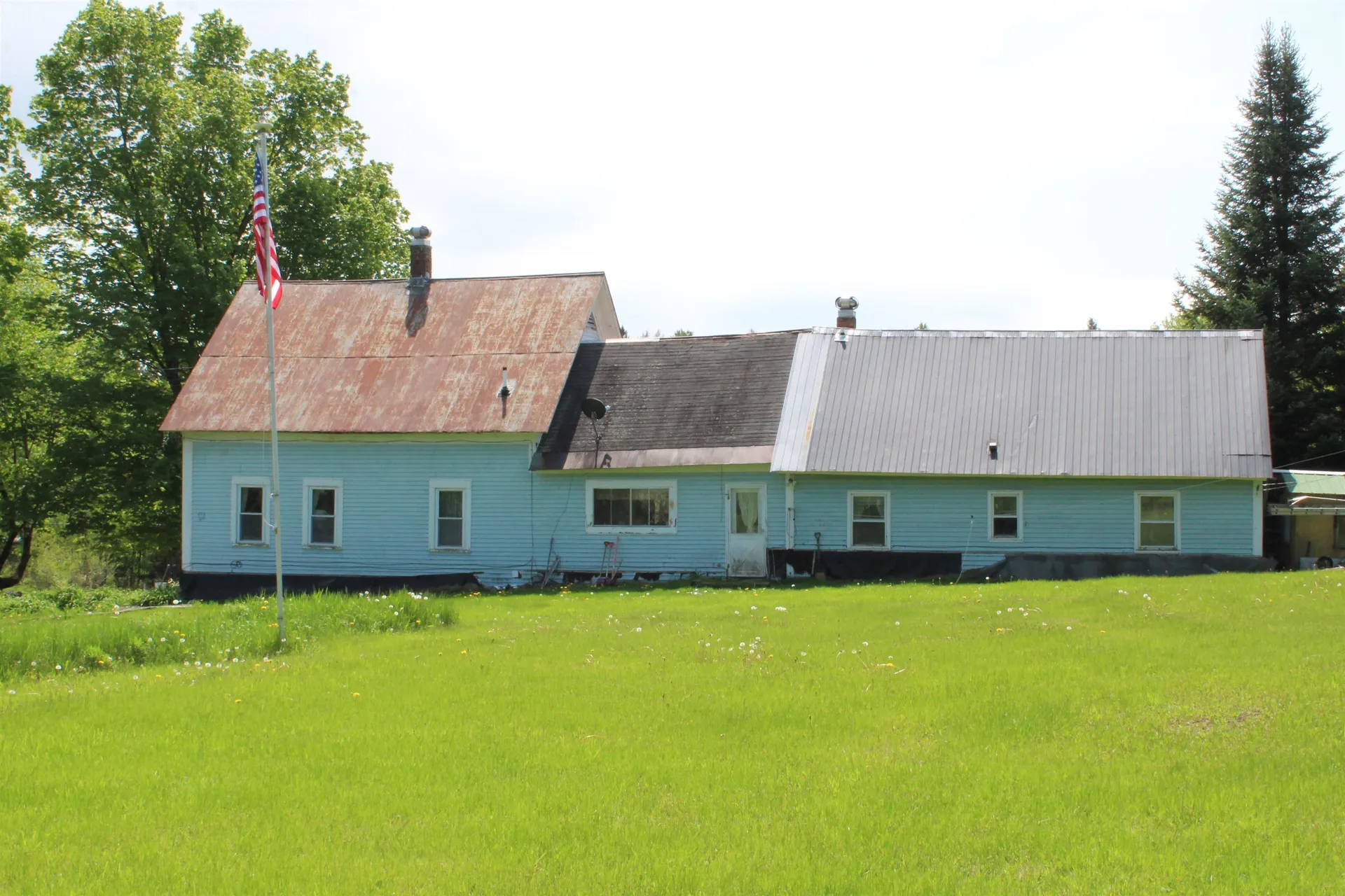 285 Portland Street Lancaster NH 03584
