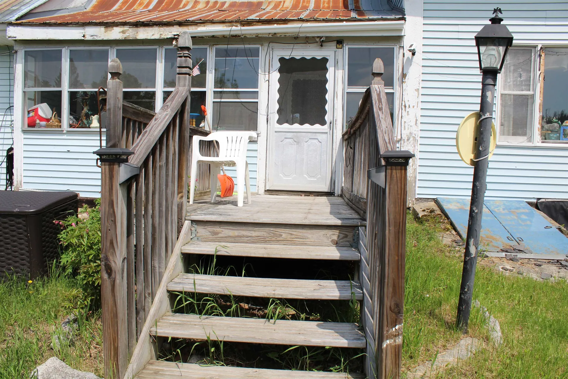 285 Portland Street Lancaster NH 03584