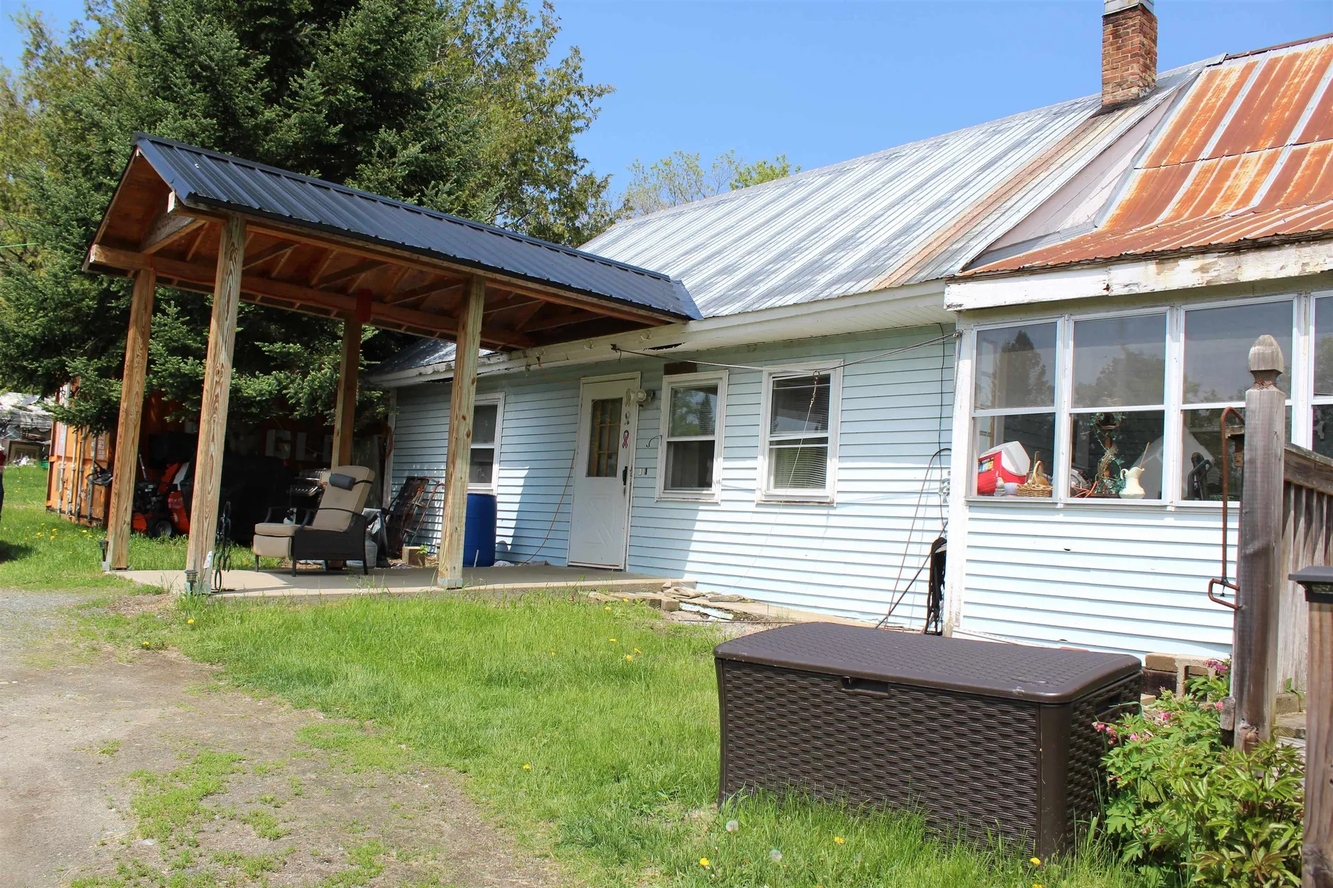 285 Portland Street Lancaster NH 03584