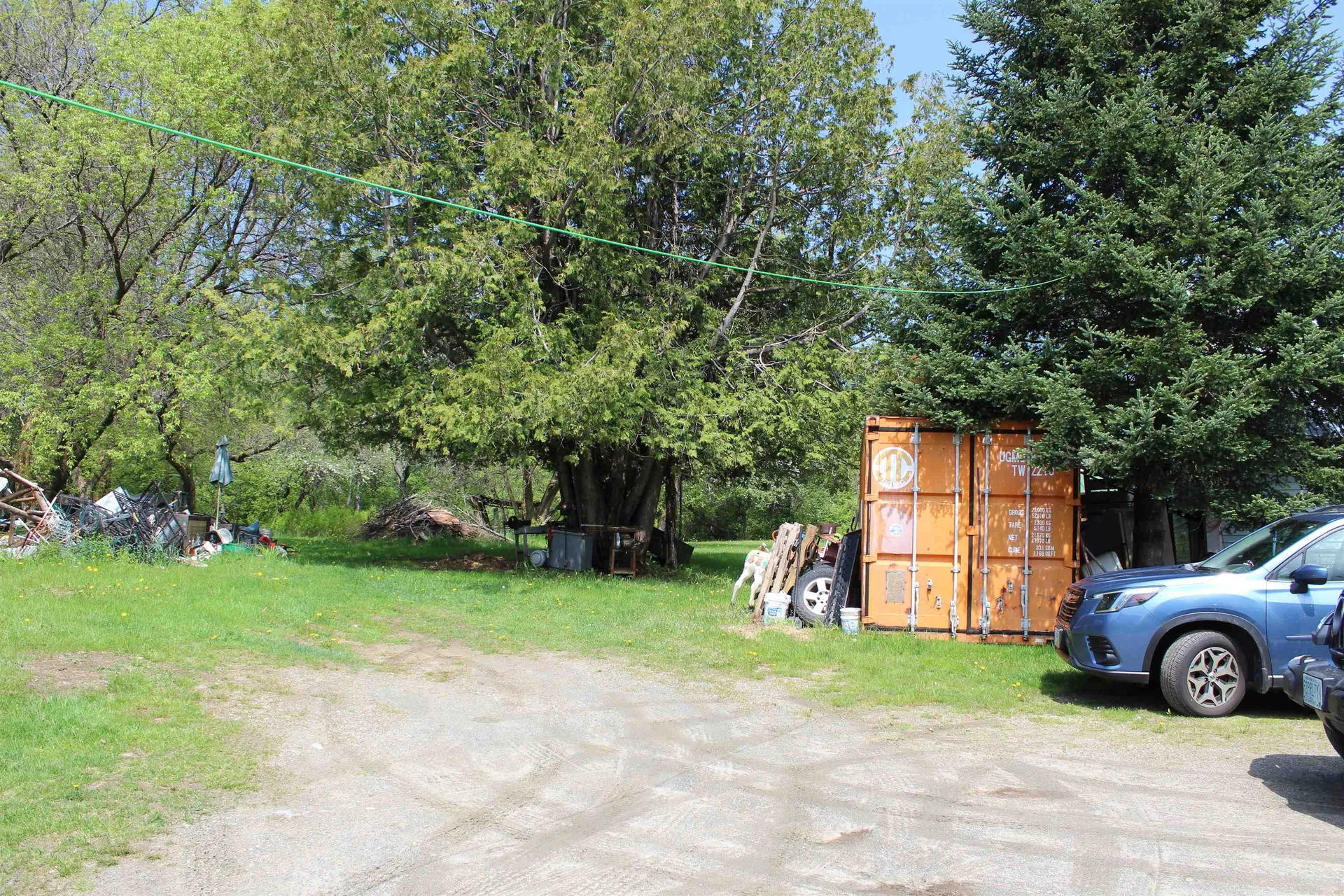 285 Portland Street Lancaster NH 03584